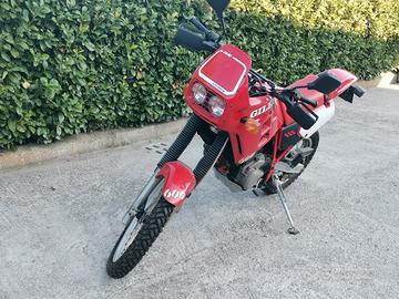 Gilera RC 600 del 1989 