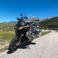 Bmw R 1250 Gs Adventure