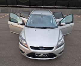 Ford Focus 2.0 (145CV) SW Bz.- GPL Tit.