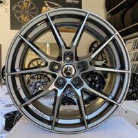 Cerchi Mercedes raggio 19 NUOVI cod.87323