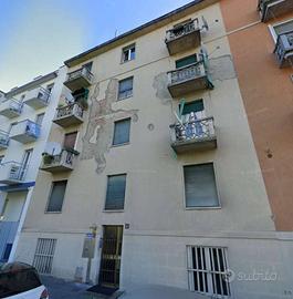 Appartamento di 50 m² con 3 locali a Milano