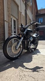 Honda Shadow 600 anno 1998