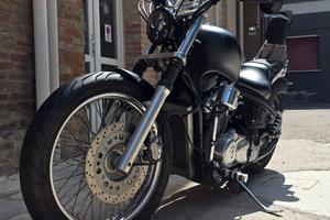 Honda Shadow 600 anno 1998
