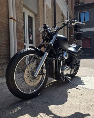 Honda Shadow 600 anno 1998