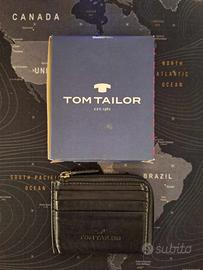 Portafoglio Tom Tailor