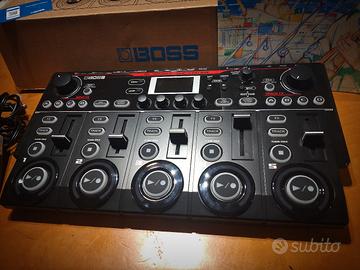 Loopstation Boss rc 505 MK2 ancora in Garanzia 
