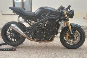 Speed triple fari tondi