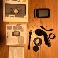 Navigatore Bryton rider 530
