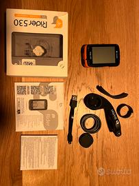 Navigatore Bryton rider 530