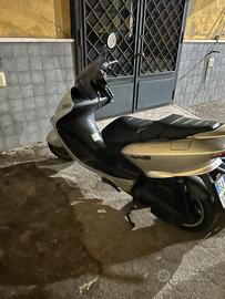 Mbk Skyliner 150 iscritto Asi