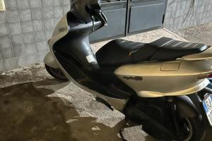 Mbk Skyliner 150 iscritto Asi