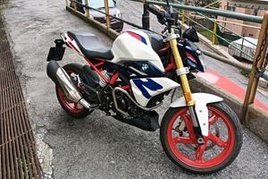 BMW G 310 R