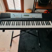 Pianola Digitale Yamaha YPT-200