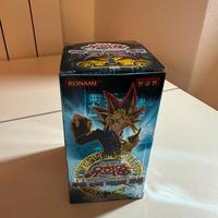 Box Yu-Gi-Oh LOB-KR