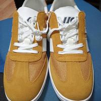 scarpe nuove Lumberjack 