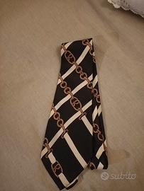 Cravatta Roberta di Camerino