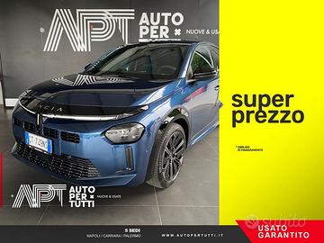 Lancia Ypsilon Hybrid e-DCT Edizione Cassina