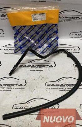 Tubo Acqua Mini Cooper R50 - R53 - R56 11537629401