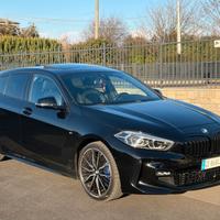 Bmw 118d 5p. Msport