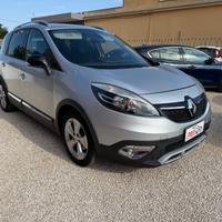 Renault Scenic Scénic XMod Cross 1.5 dCi 110CV Ene