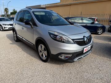 Renault Scenic Scénic XMod Cross 1.5 dCi 110CV Ene