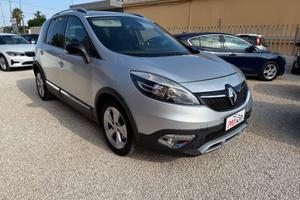 Renault Scenic Scénic XMod Cross 1.5 dCi 110CV Ene