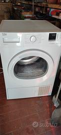 asciugatrice Beko