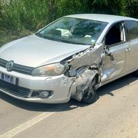 Golf 6