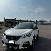 Peugeot 3008 Diesel GT Line