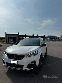 Peugeot 3008 Diesel GT Line