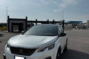 Peugeot 3008 Diesel GT Line