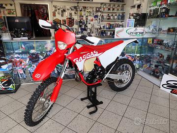 GASGAS 350 ENDURO - ANNO 2022 - 179 ORE