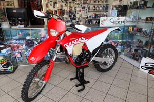 GASGAS 350 ENDURO - ANNO 2022 - 179 ORE
