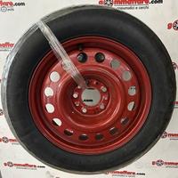 1 ruotino alfa 166 thesis 125/90 r15 rt165