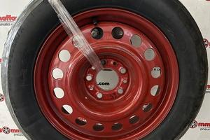 1 ruotino alfa 166 thesis 125/90 r15 rt165