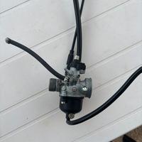 carburatore 16 dell’orto