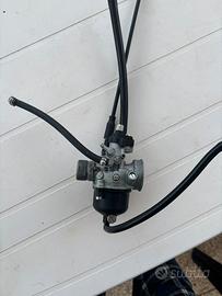 carburatore 16 dell’orto