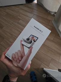 insta360 go3