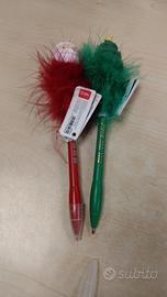 Set penne Legami limited Edition Natale 2024