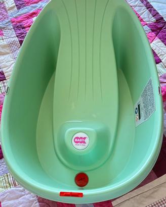 Vaschetta lavatoio bimbi