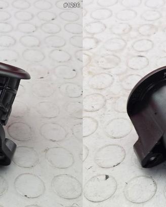 CORNETTI TROMBETTE HONDA HORNET 600 2007 2010 CB 6