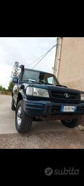 Hyundai galloper