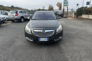 Opel Insignia 2.0 Turbo Sports Tourer aut. Cosmo