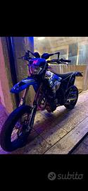 Sherco sm 125