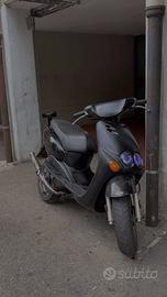 mbk ovetto 70 cc