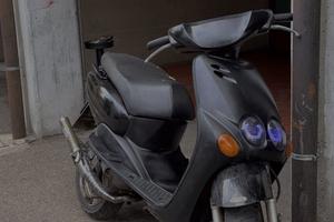 mbk ovetto 70 cc
