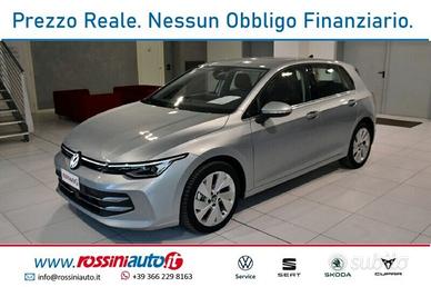 VOLKSWAGEN Golf 8.5 2.0 TDI 150 CV DSG STYLE + REA