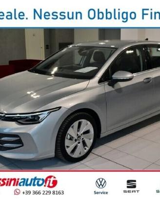 VOLKSWAGEN Golf 8.5 2.0 TDI 150 CV DSG STYLE + REA