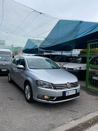 Volkswagen Passat 1.4 TSI Comfortline Ecofuel