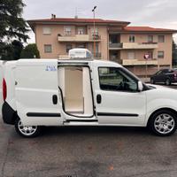 Fiat Doblò 1.6 Multijet